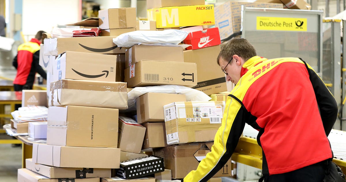 The Amazon Effect Is Making Customer Service Reps’ Lives Hell