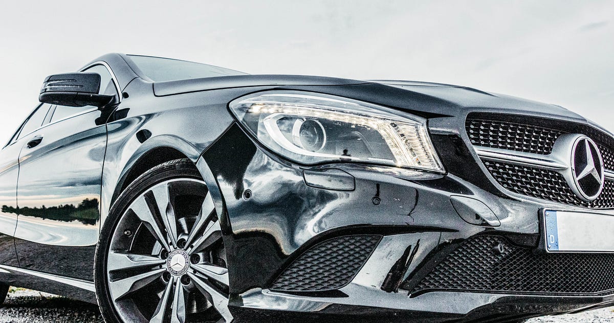 i buy luxury cars