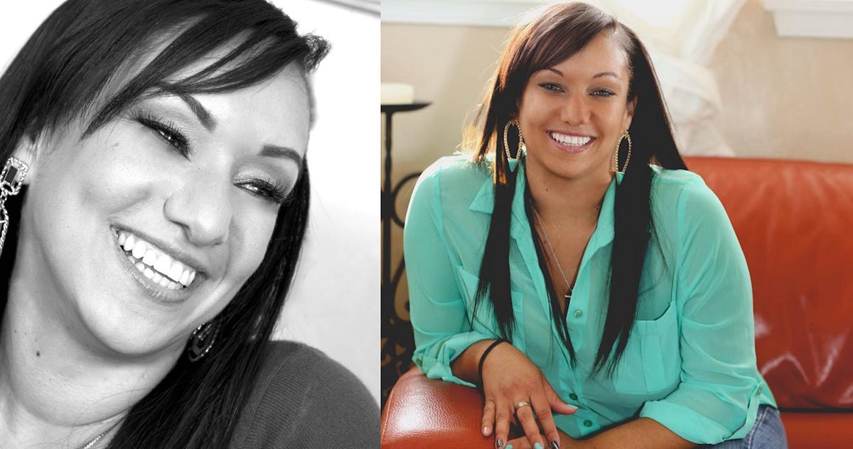 Rising Star Miranda Bowden: “The entertainment business is a lot like high school; Don’t stop…