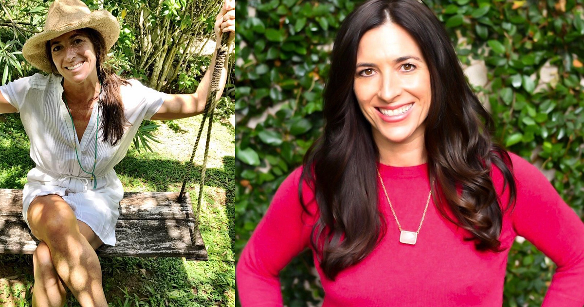 Amy Stanton 5 Things I Wish Someone Told Me Before I Became Ceo Of Stanton Company By Phil La Duke Authority Magazine Medium