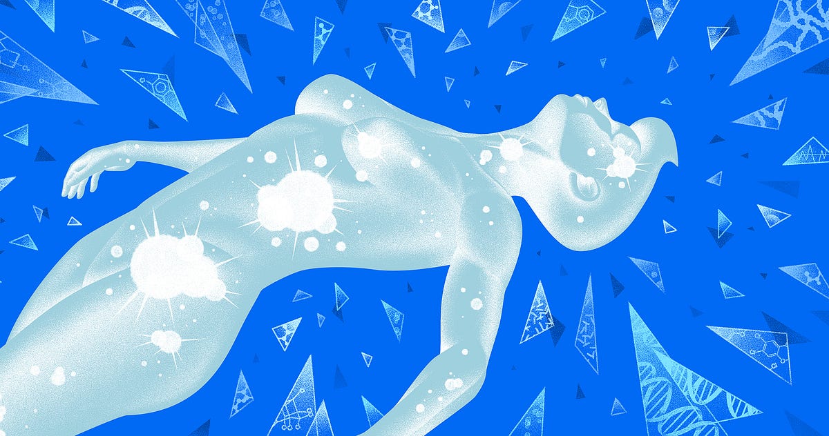 Why Are Autoimmune Diseases on the Rise? - Elemental