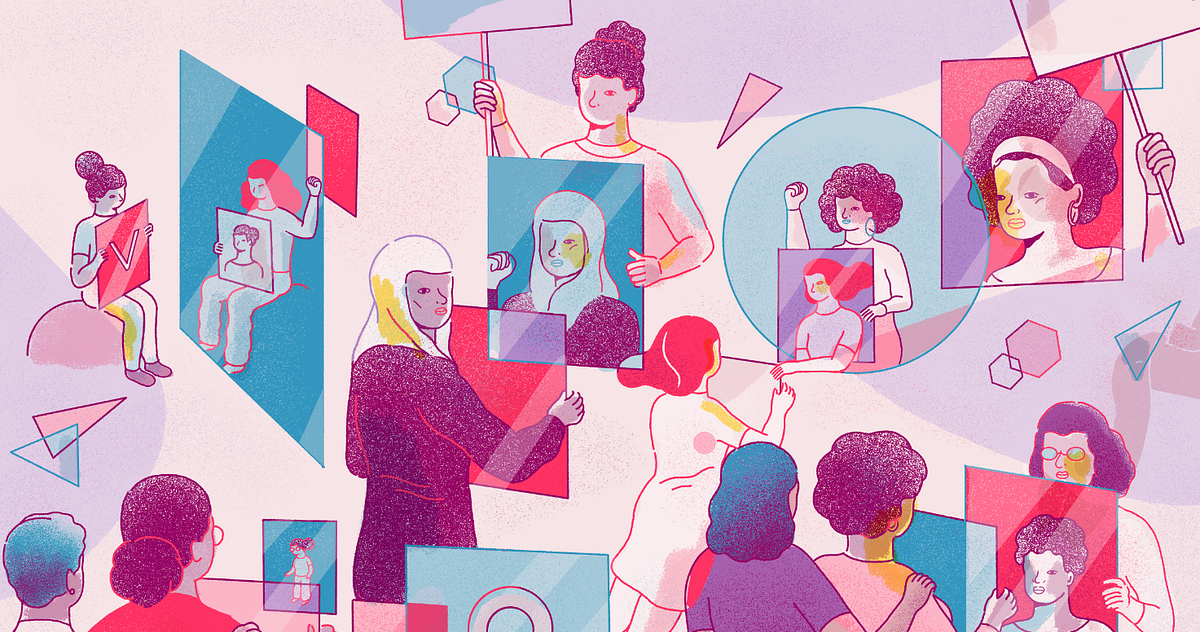We Need a 21st-Century Kind of Feminism - ZORA