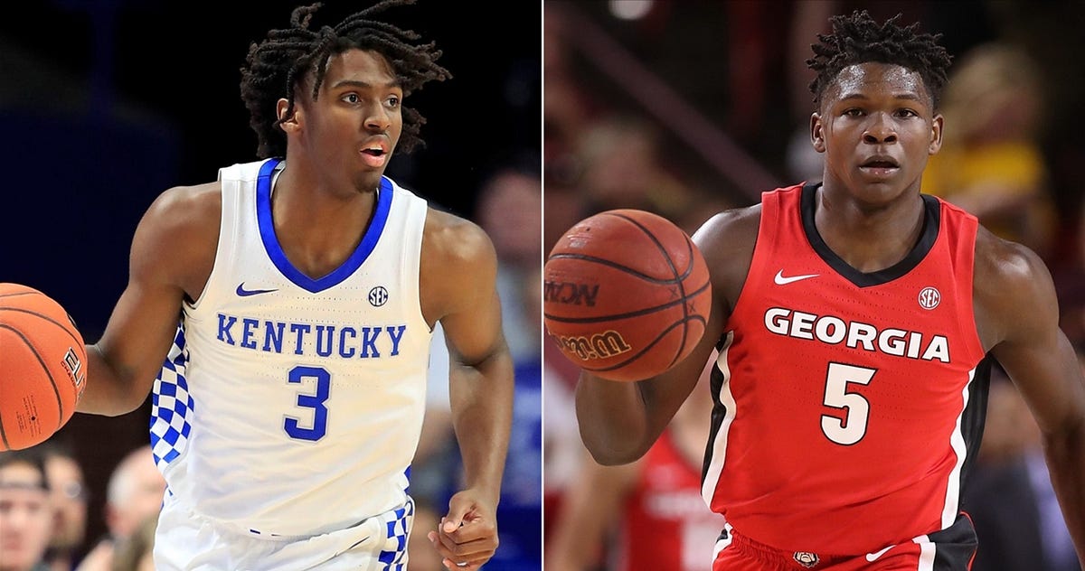 Download 2020 Nba Draft Prospects Rankings Pics