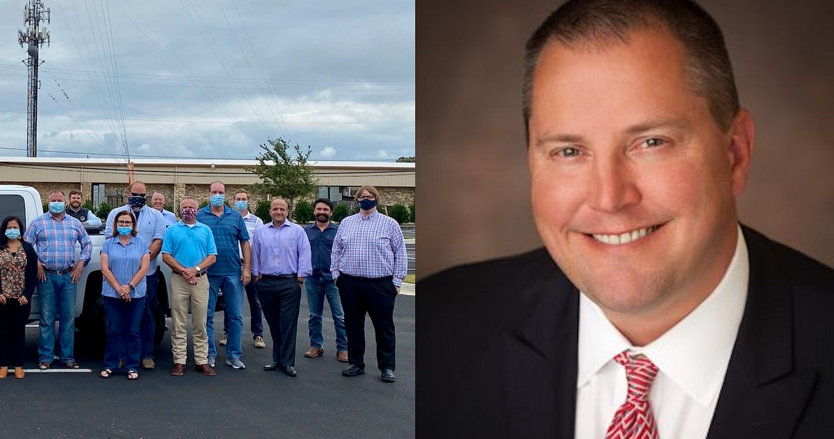 Jordan Jayson Of The US Energy Development Corporation Five Things You 