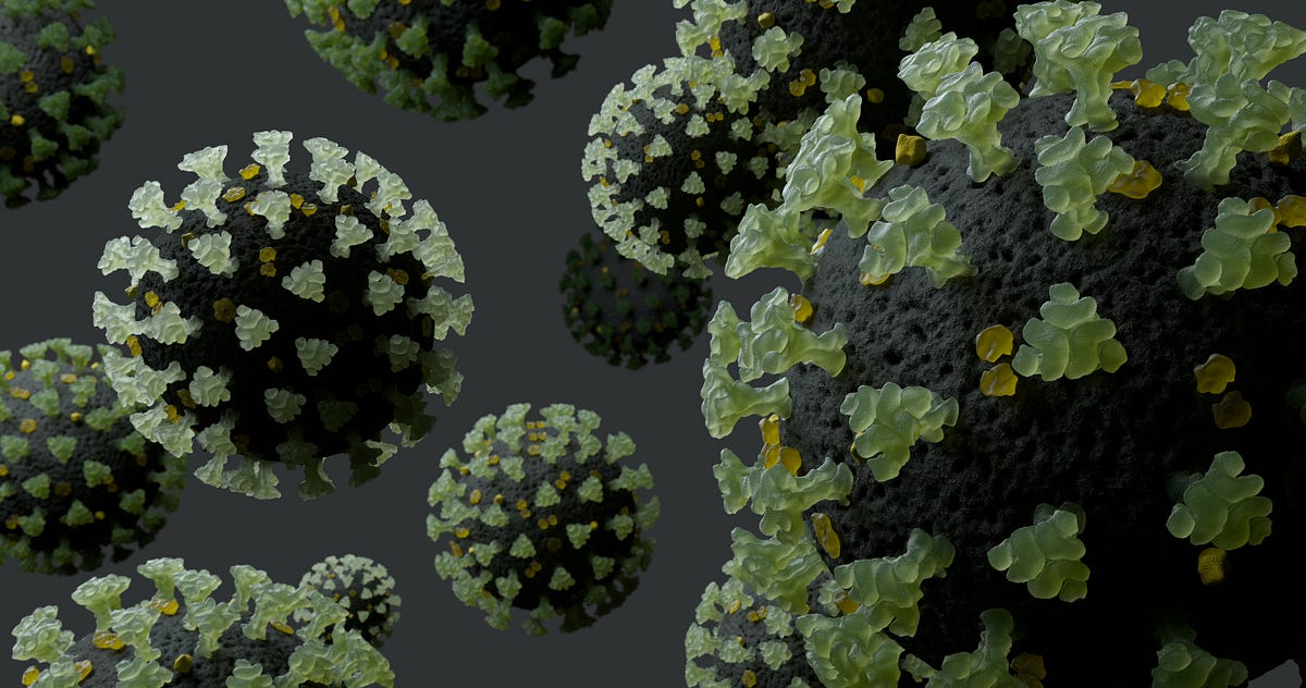 The Coronavirus Took Advantage of Our Weaknesses | Elemental - Elemental