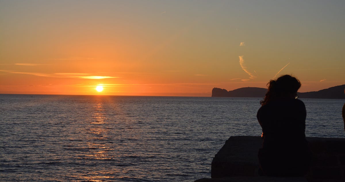 The Isolation Era You’re an Island Cut off From the World by Joseph