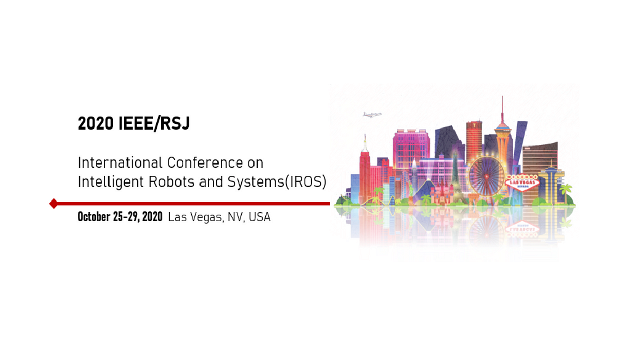 The AirLab will Present Eight Papers at IROS 2020 | AirLabCMU