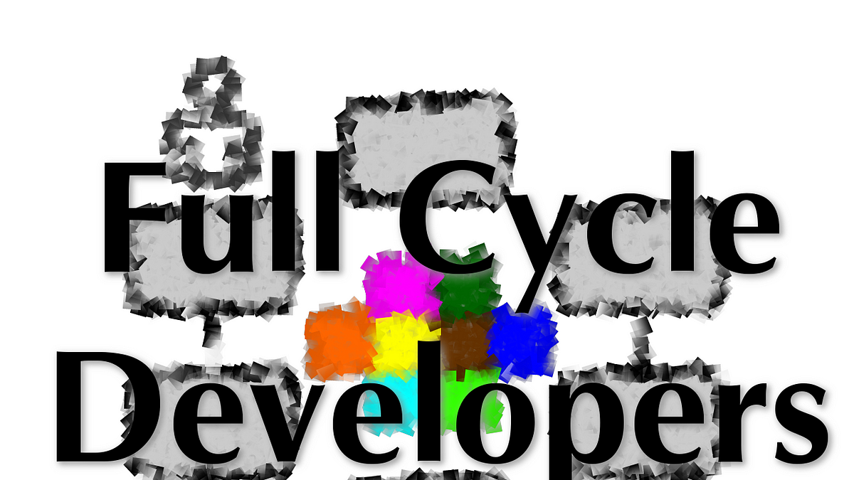Full Cycle Developers at Netflix — Operate What You Build | by Netflix  Technology Blog | Netflix TechBlog