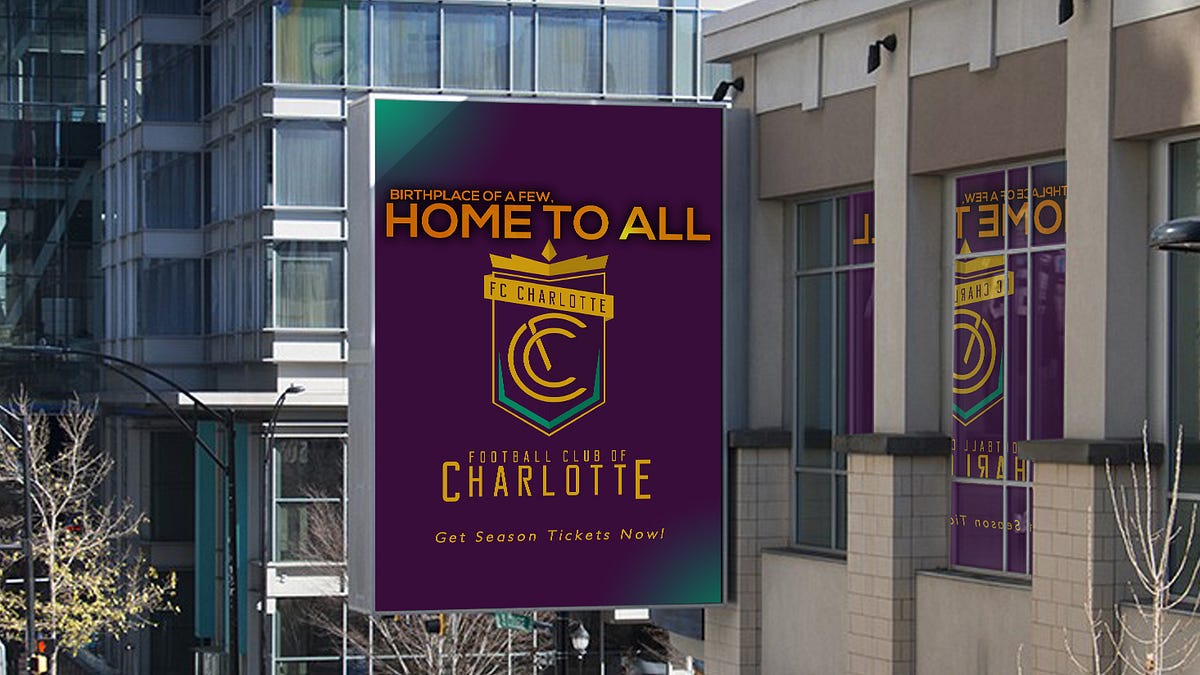 charlotte fc jersey