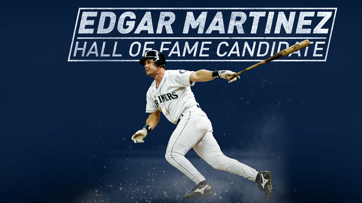 edgar martinez hof jersey