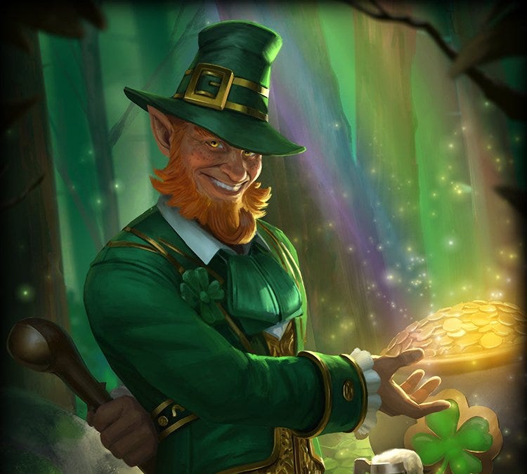 Smite: Ovenshire Voices New Loki Charms Skin by Sam Lee Hollywood.com Esports