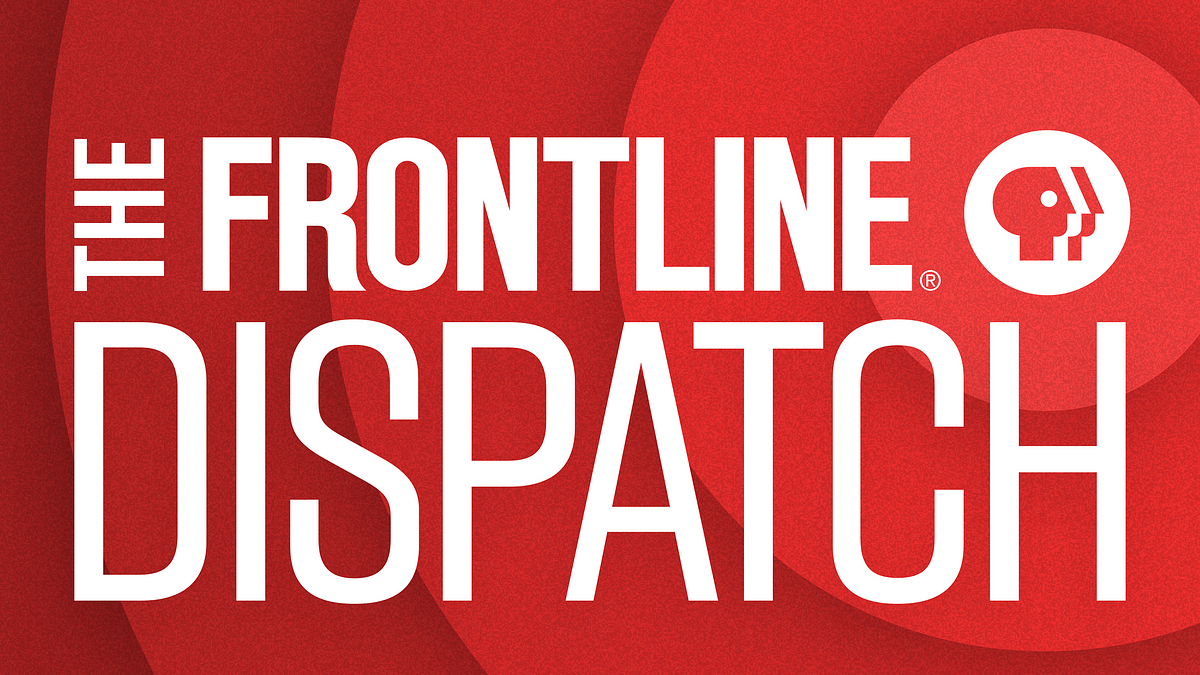 The Frontline Dispatch