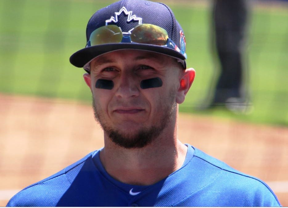 Mlb Teams Still Paying Players From Their Past By Andrew Martin Sportsraid Medium