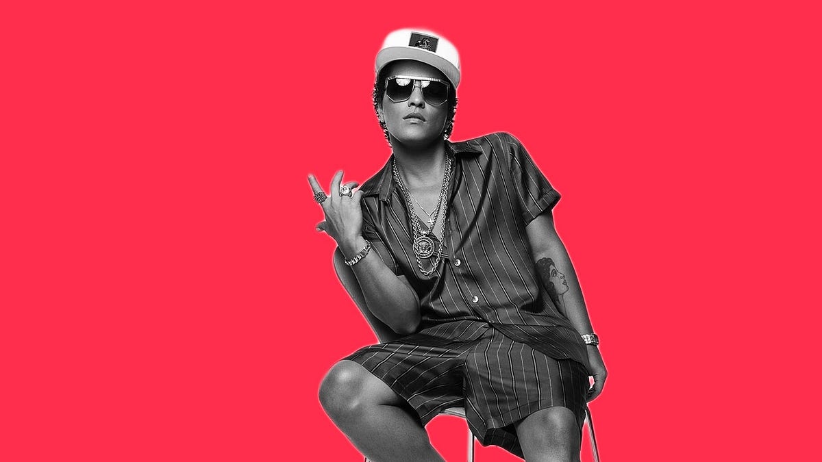 The Bruno Mars Conundrum A Deep Dive On How Bruno Mars By Thufeil Muhammad Offbeat Medium The Bruno Mars Conundrum A Deep Dive On How Bruno Mars By Thufeil Muhammad Offbeat Medium