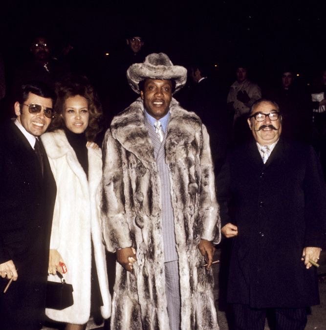 LaGrange's “Country Boy”. Frank Lucas was born near LaGrange… | by Murder,  Mystery, and Mayhem | Murder, Mystery, and Mayhem in the Old North State |  Medium