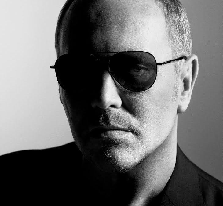 michael kors m