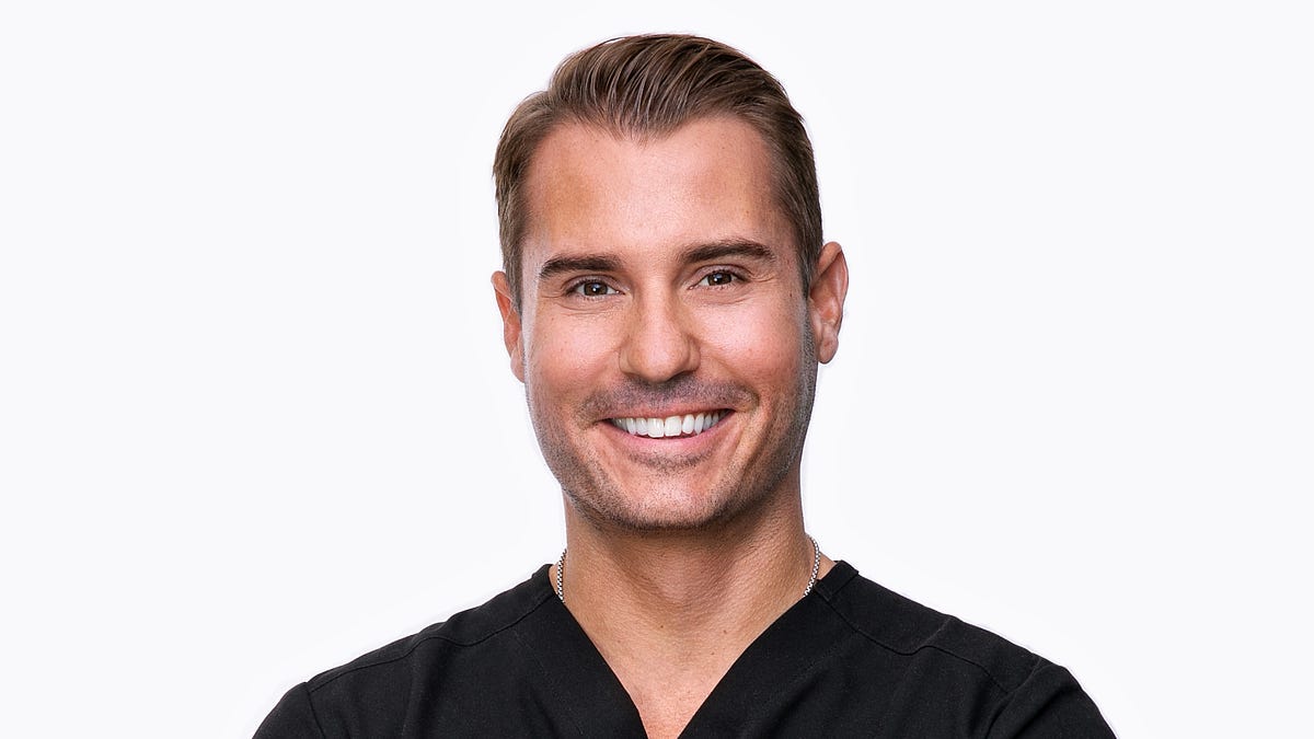 Dr Brad Schaeffer Of Sole Podiatry Nyc 5 Things I Wish Someone Told Me When I First Became A Doctor By Luke Kervin Co Founder Of Tebra Authority Magazine Medium