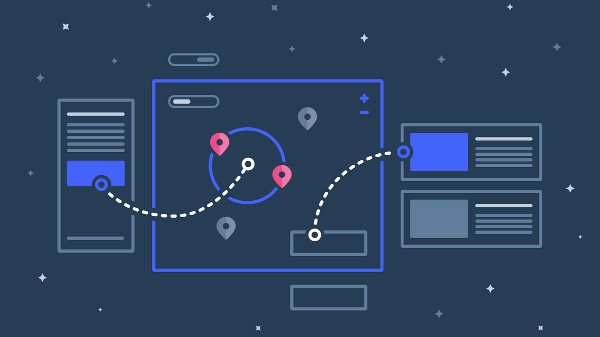 Mapbox React Functional Component Mapbox Gl Js + React. By: Tristen Brown | By Mapbox | Maps For Developers