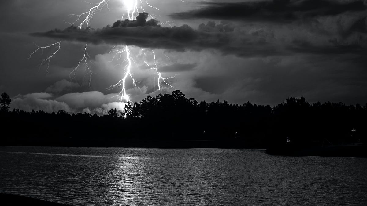 The Man Who Was Struck By Lightning Seven Times By Joe Donan History Of Yesterday The Man Who Was Struck By Lightning Seven Times By Joe Donan History Of Yesterday