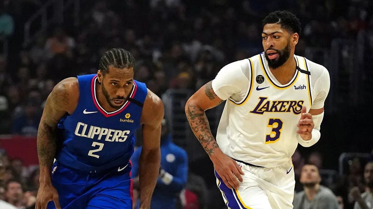 12 Nba Bubble Predictions And Takeaways Sportsraid