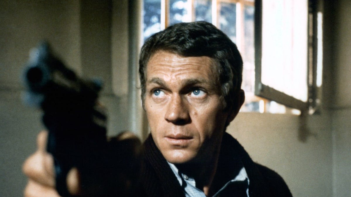 Ink Slinging Steve Mcqueen Biographer Marshall Terrill Dishes On Elvis Paul Newman And The Duke By Jeremy Roberts Medium