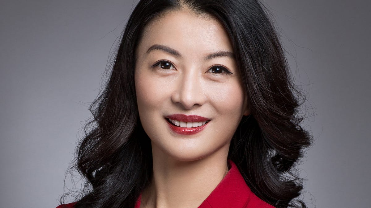 medium.com - David Liu - The Future of Communication Technology: Joy Tan of Huawei Technologies USA On How Their…