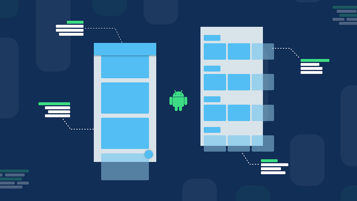 Choosing The Right Android Layout | by Angelo Faella | Level Up Coding