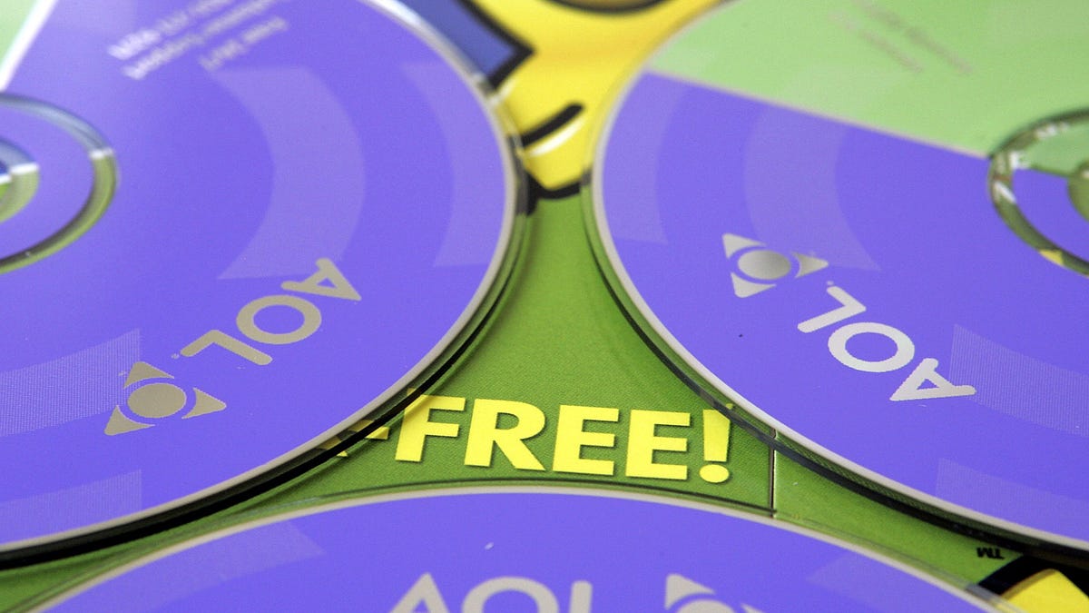 Meet The People Who Still Have Aol Email Addresses By Charlotte