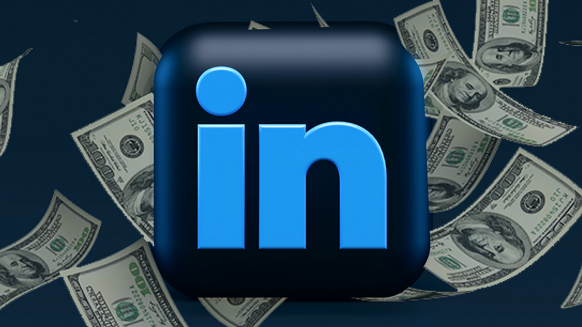 Linkedin Is A Toxic Capitalist Meme Generator By Alex Mell Taylor An Injustice