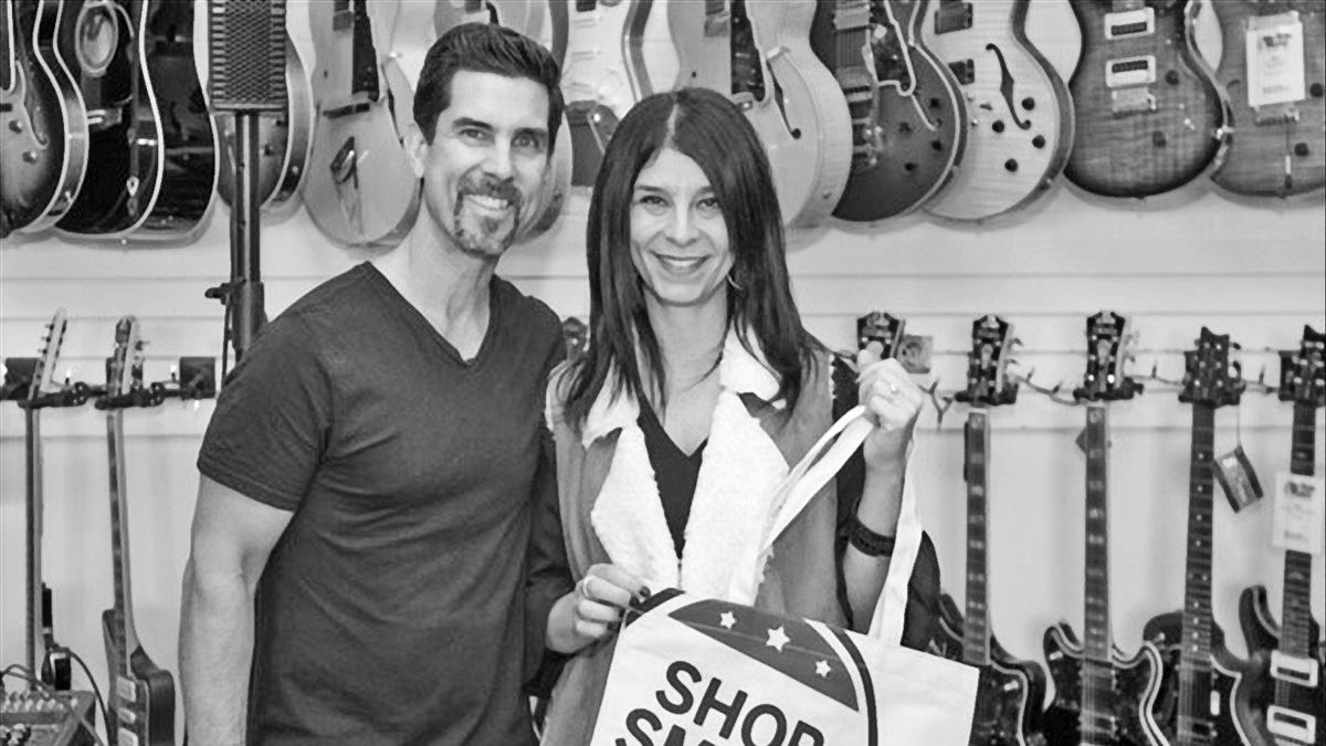 Miriam Mike Risko Of Mike Risko Music 5 Ways To Create A Wow Customer Experience By Tyler Gallagher Authority Magazine Medium Miriam Mike Risko Of Mike Risko Music 5 Ways To Create A Wow Customer Experience By Tyler Gallagher Authority Magazine Medium