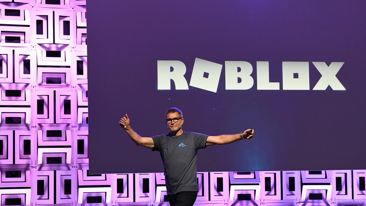 Roblox Is Betting Big On The Kid Attention Economy By Scott Galloway Marker - roblox my network recieve is bad