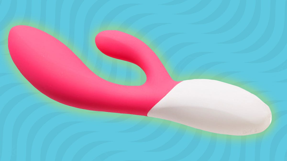 Is Your Vibrator Ruining Your Sex Life