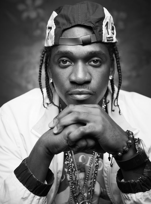 I Hate Pusha T S Braids But Not Really Cuepoint Medium