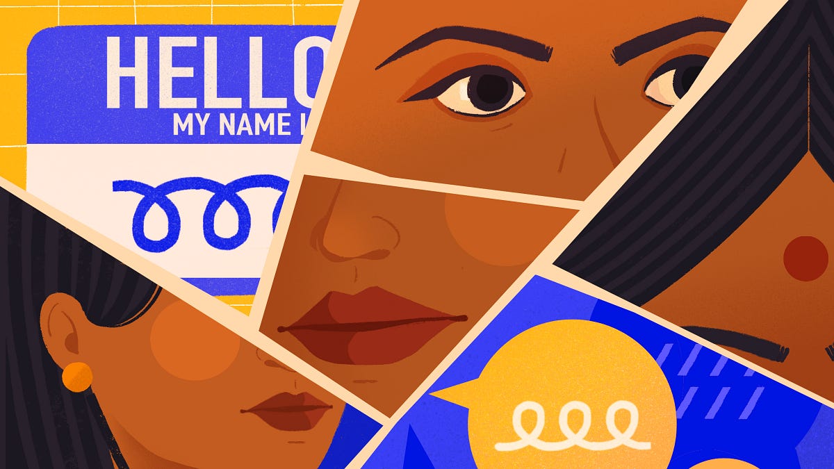 I've Been Mispronouncing My Own Name for 20 Years | by Shruti Das | ZORA