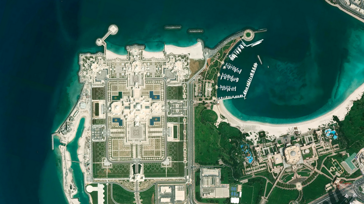 Satellite Map High Resolution Updating 8.2 Million Km² Of High-Resolution Satellite Imagery | By Mapbox |  Maps For Developers
