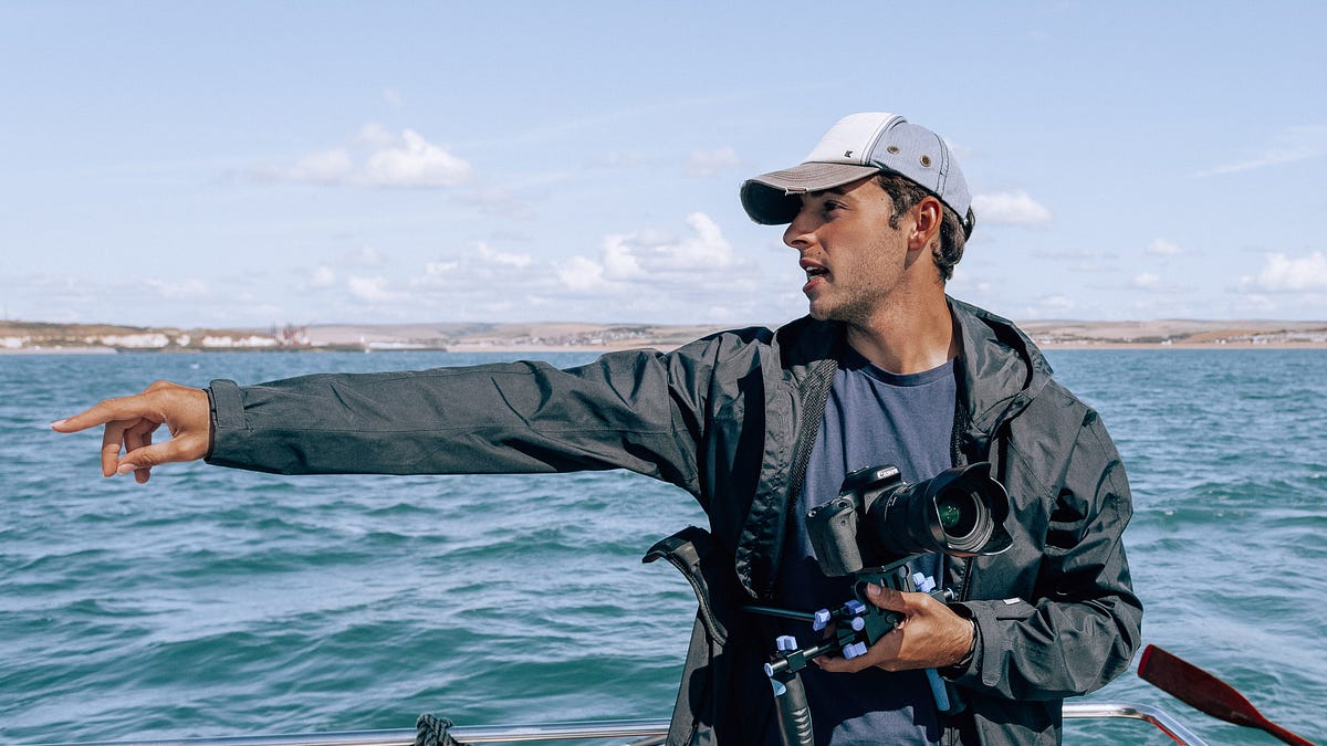 Twilight Love 1 Streaming Complet Vf Rising Star Filmmaker Elliott Hasler On The Five Things You Need To Shine  In The Entertainment Industry | by Authority Magazine | Authority Magazine  | Medium