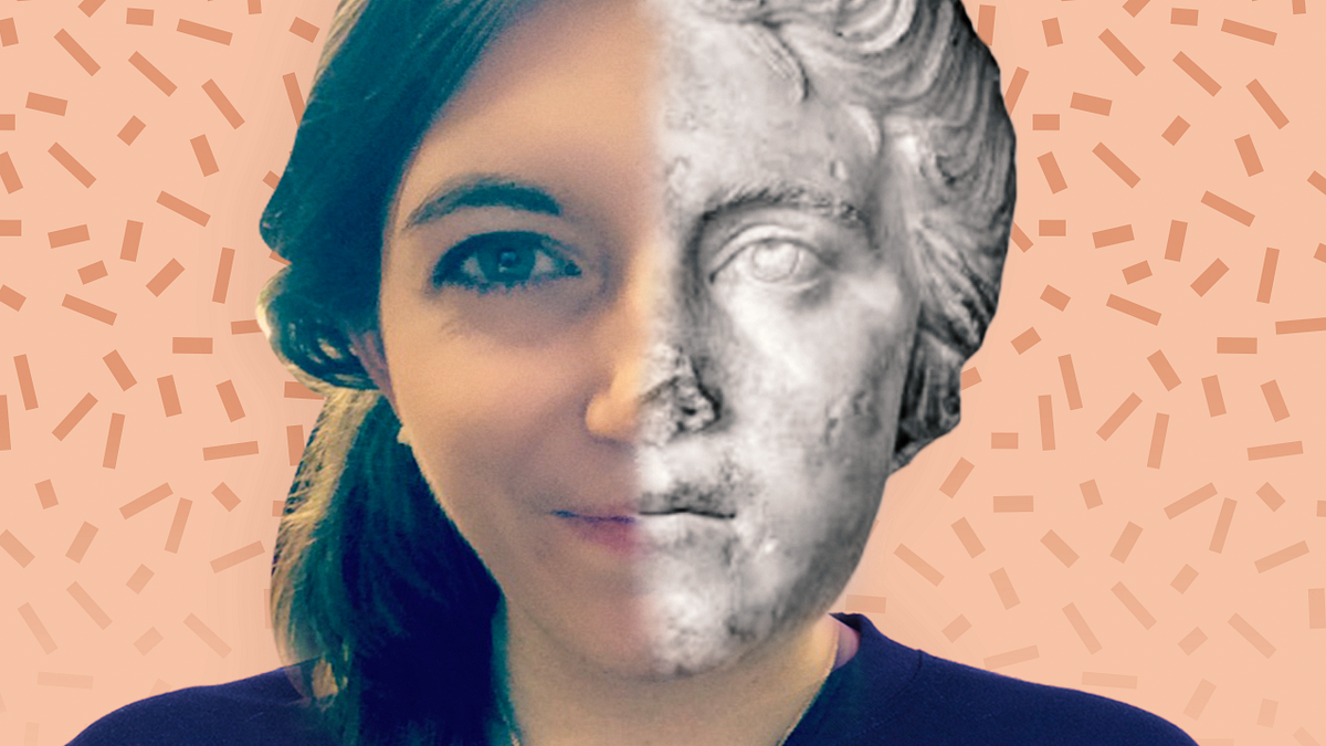 Find Your Ancient Doppelganger For Free On This Museum S Website By Hannah Poindexter Omgfacts Medium