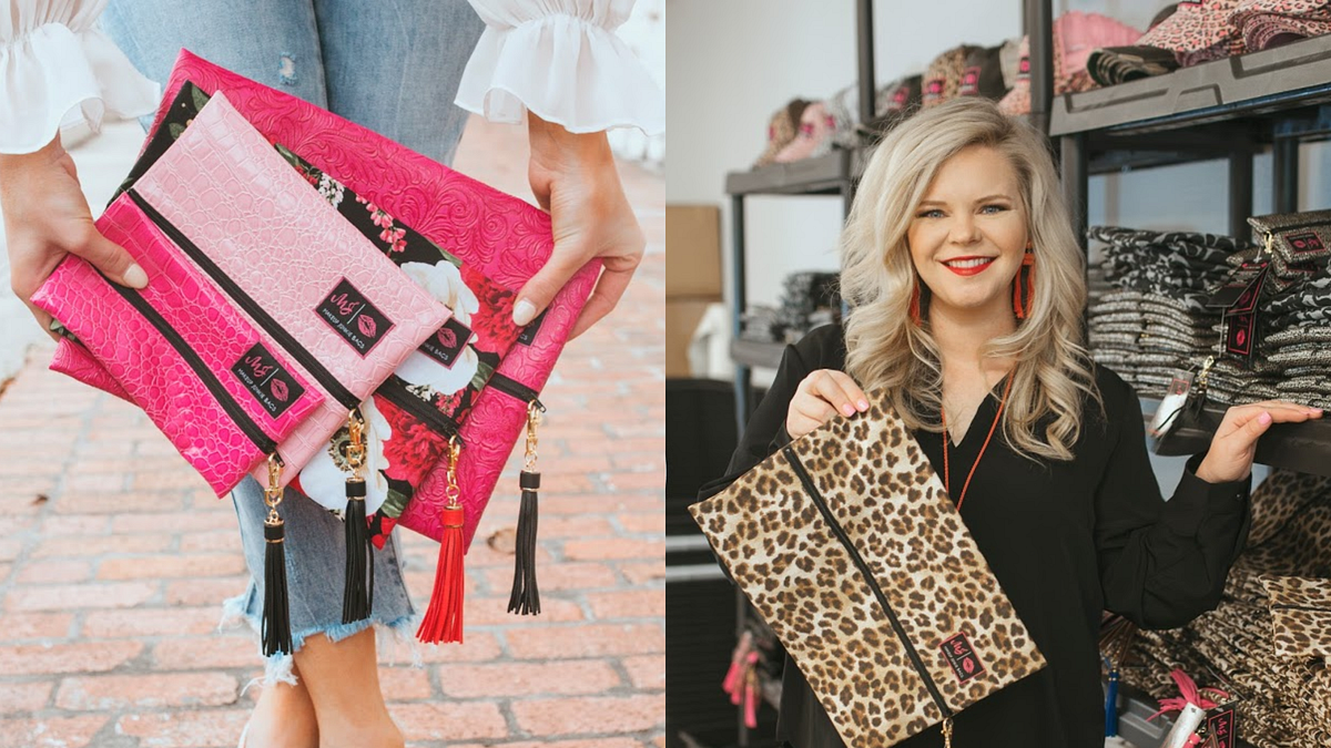 man junk bags shark tank