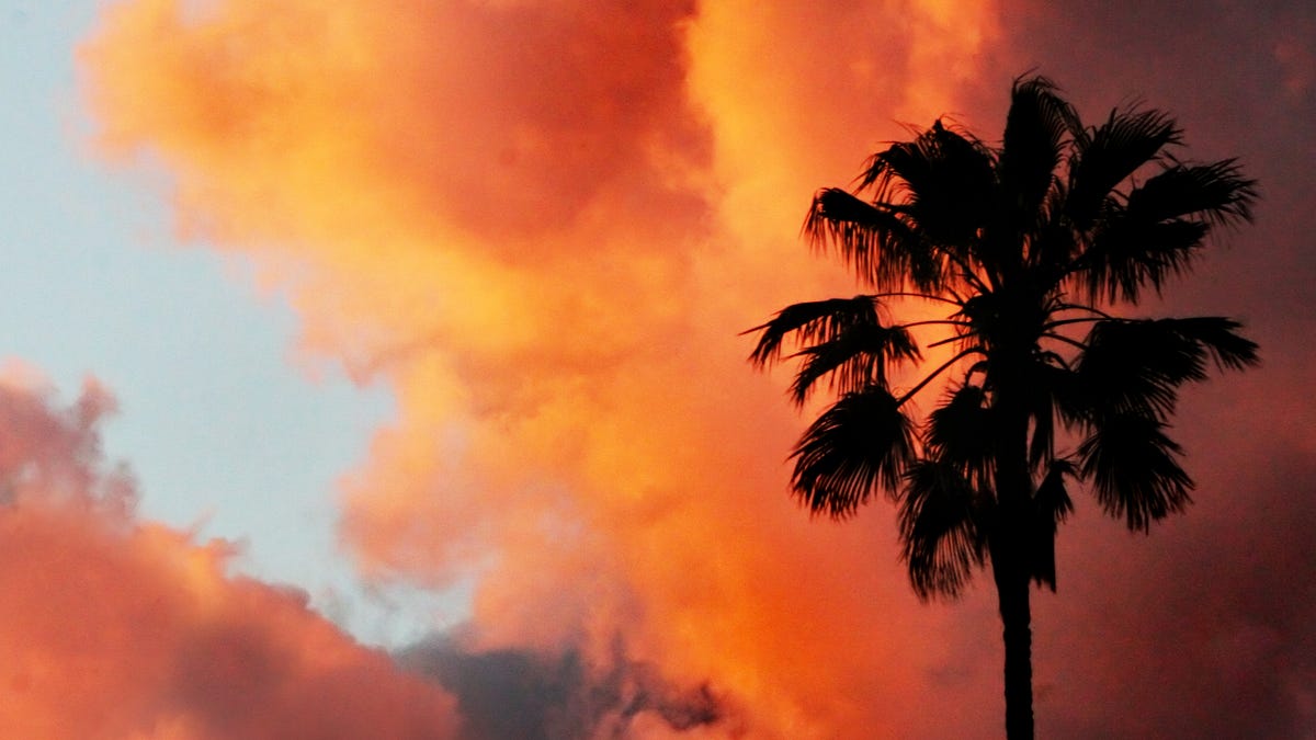 Data Togel California Evening
, Los Angeles Is The Face Of Climate Change By Scott Lucas Onezero