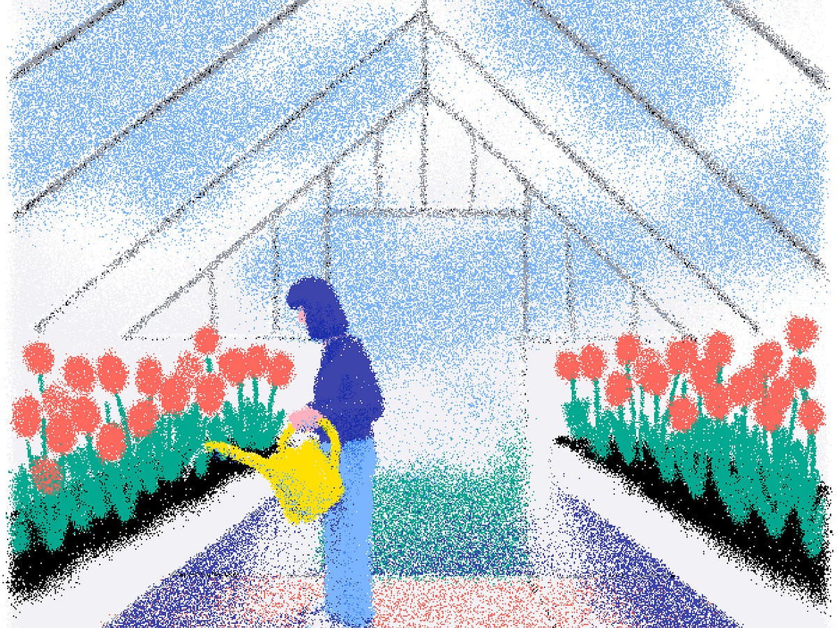 5 Signs My Body And Brain Are Begging For Alone Time