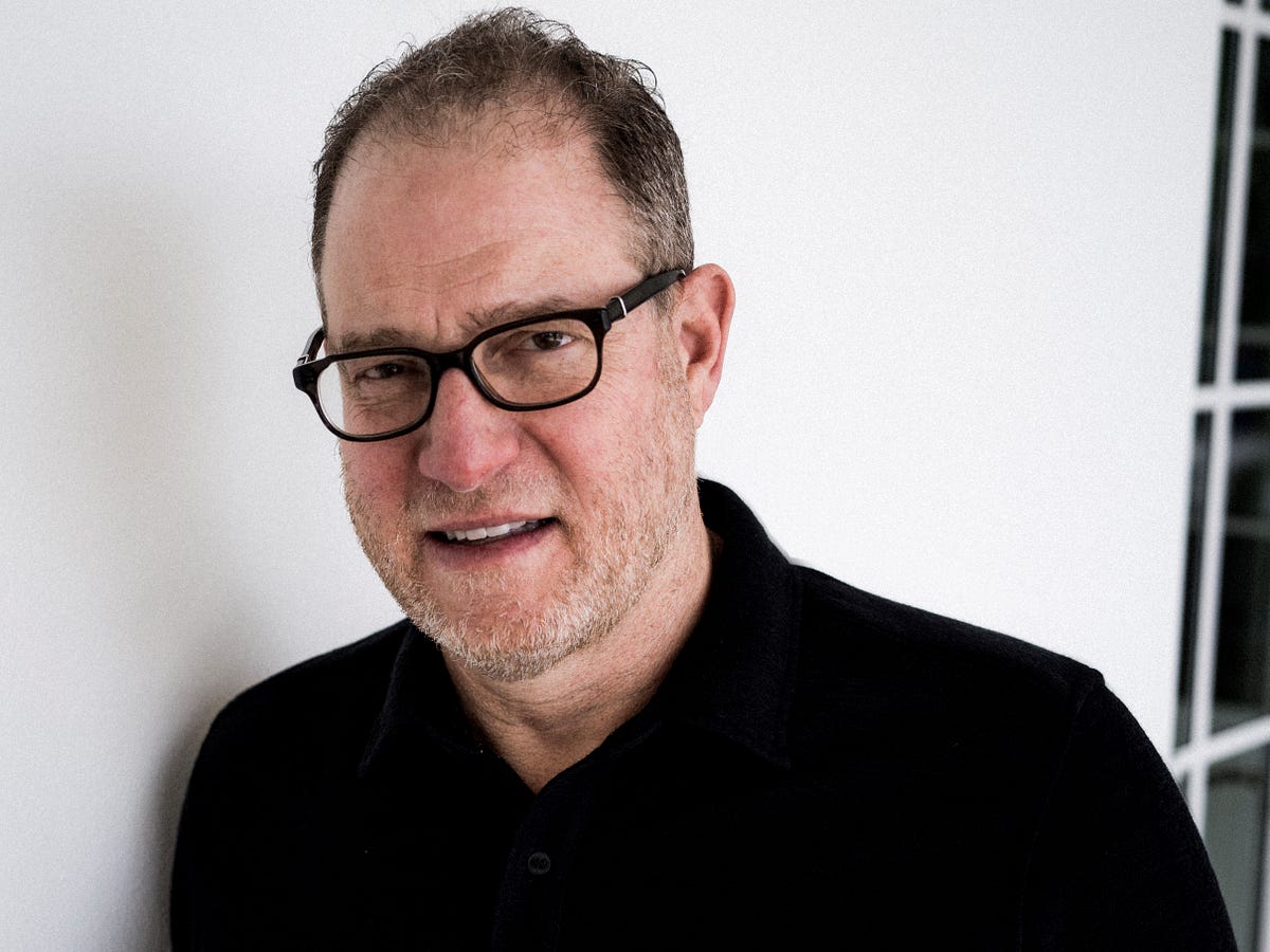 Jim Cacioppo Of Jushi Holdings 5 Things I Wish Someone Told Me Before I Started Leading A Cannabis Or Cbd Business By Candice Georgiadis Authority Magazine Medium