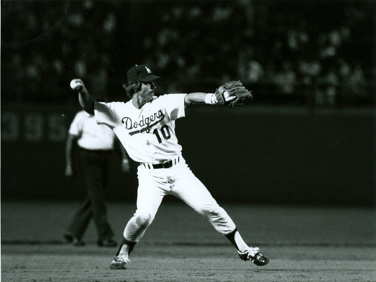 all star ron cey
