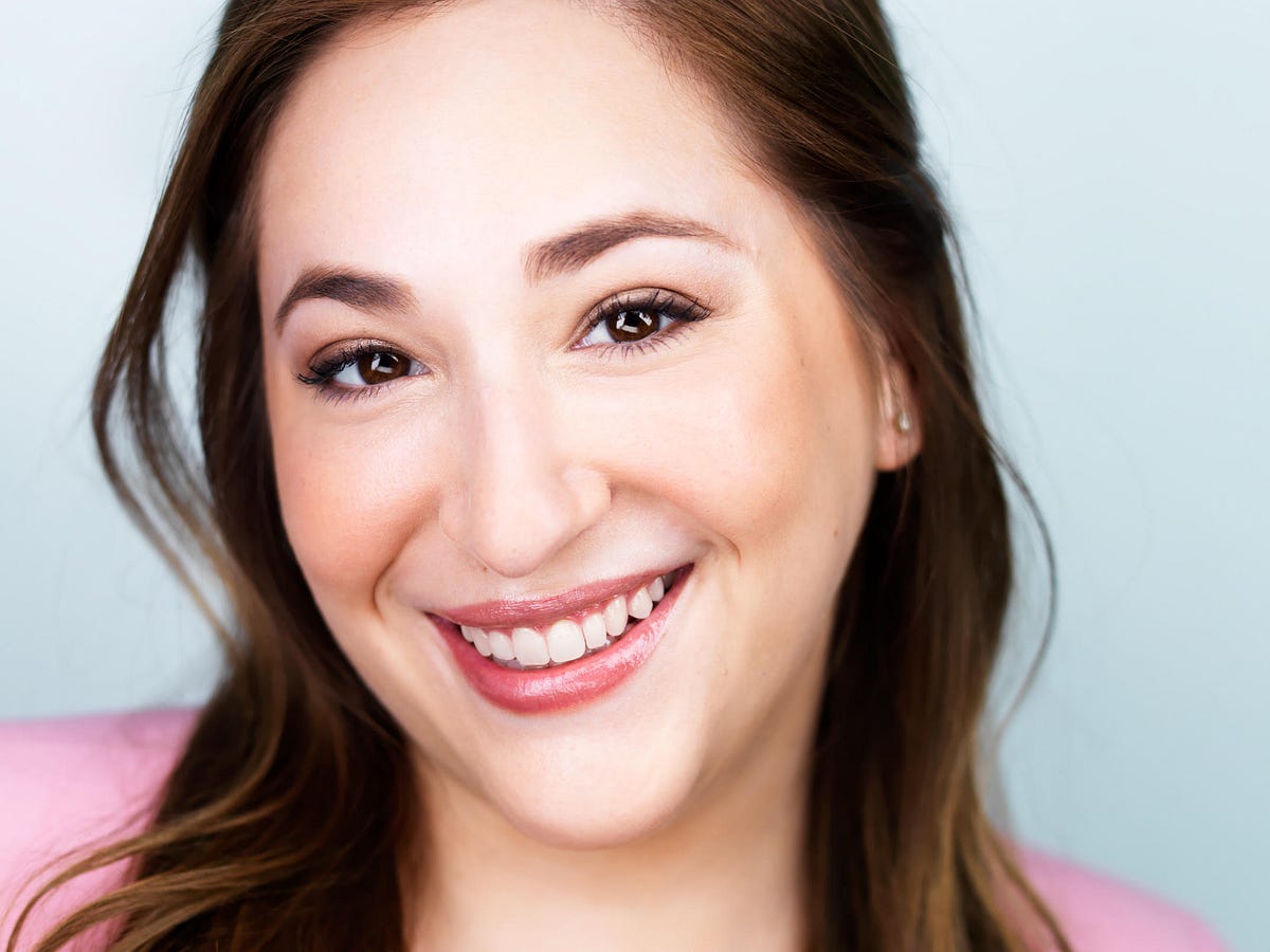 Influencer Dillon Greenberg of Behind The Scenes With Dillon Shares Her Top  Selfcare, Wellness, and Beauty Tips | by Ming S. Zhao | Authority Magazine  | Medium