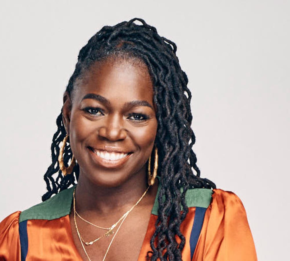 Adeola Whitney of Reading Partners: 5 Things That Should Be Done To Improve  The US Educational System | by Penny Bauder | Authority Magazine | Medium