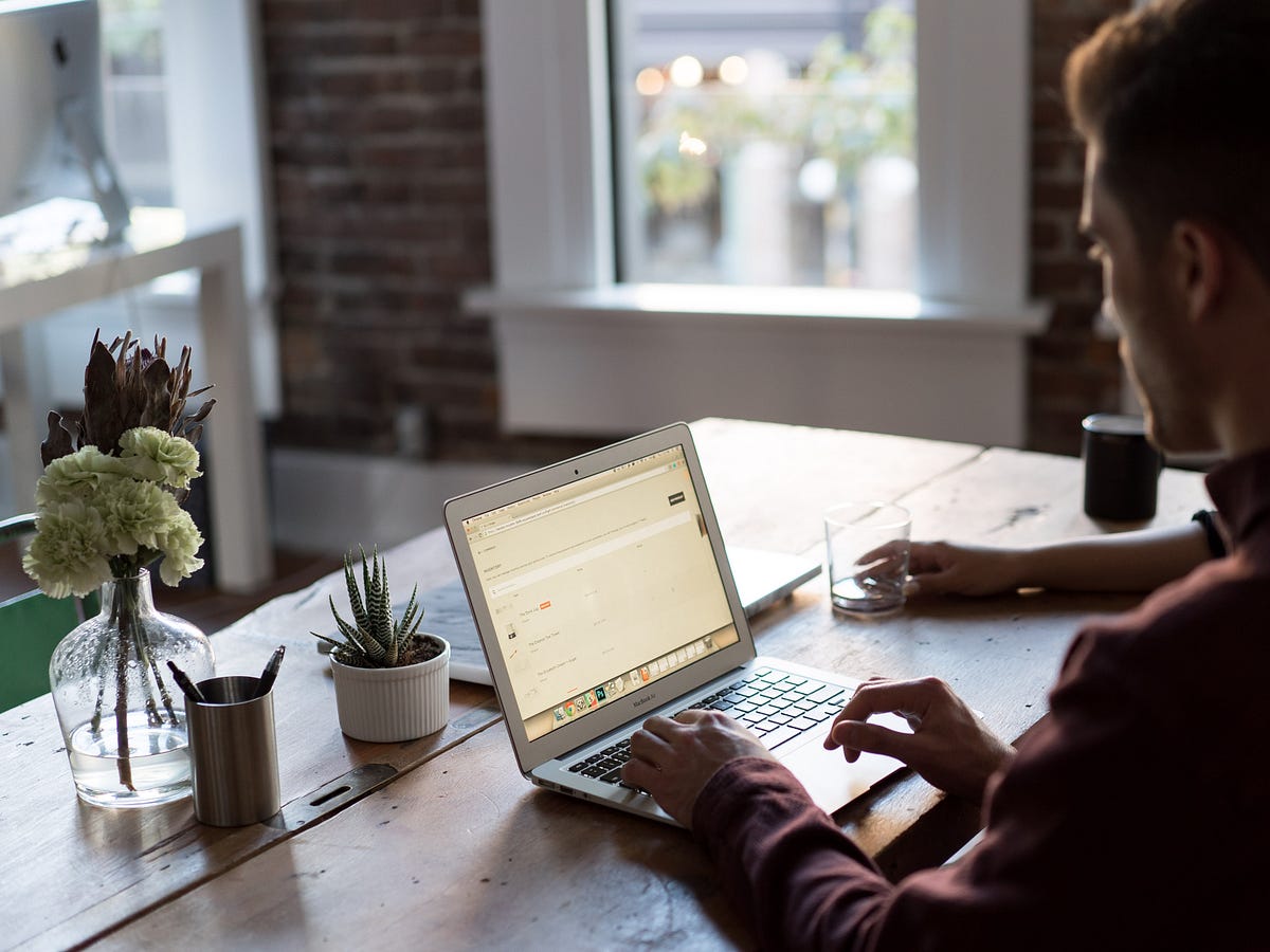 Building An Automated Trading System From The Comfort Of Your Own Home