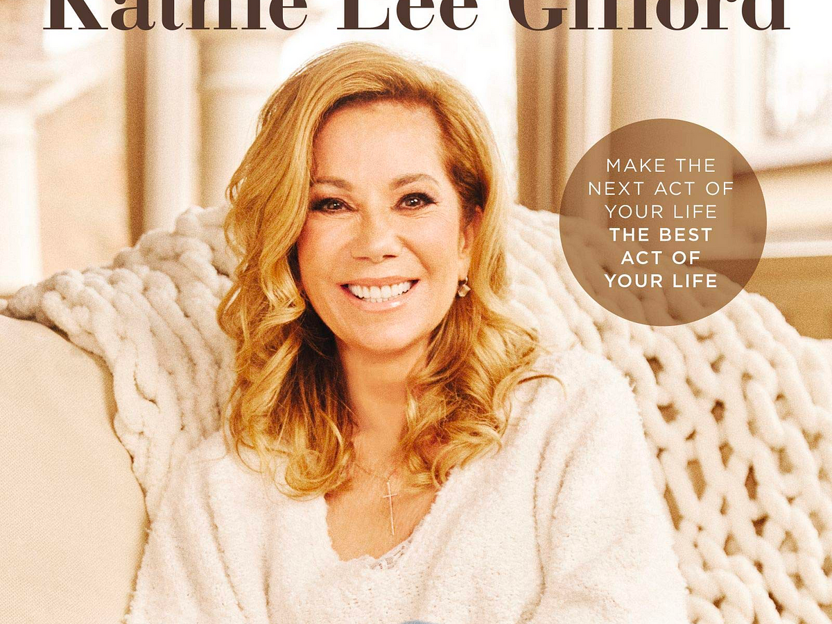 Kathie Lee Gifford Porn