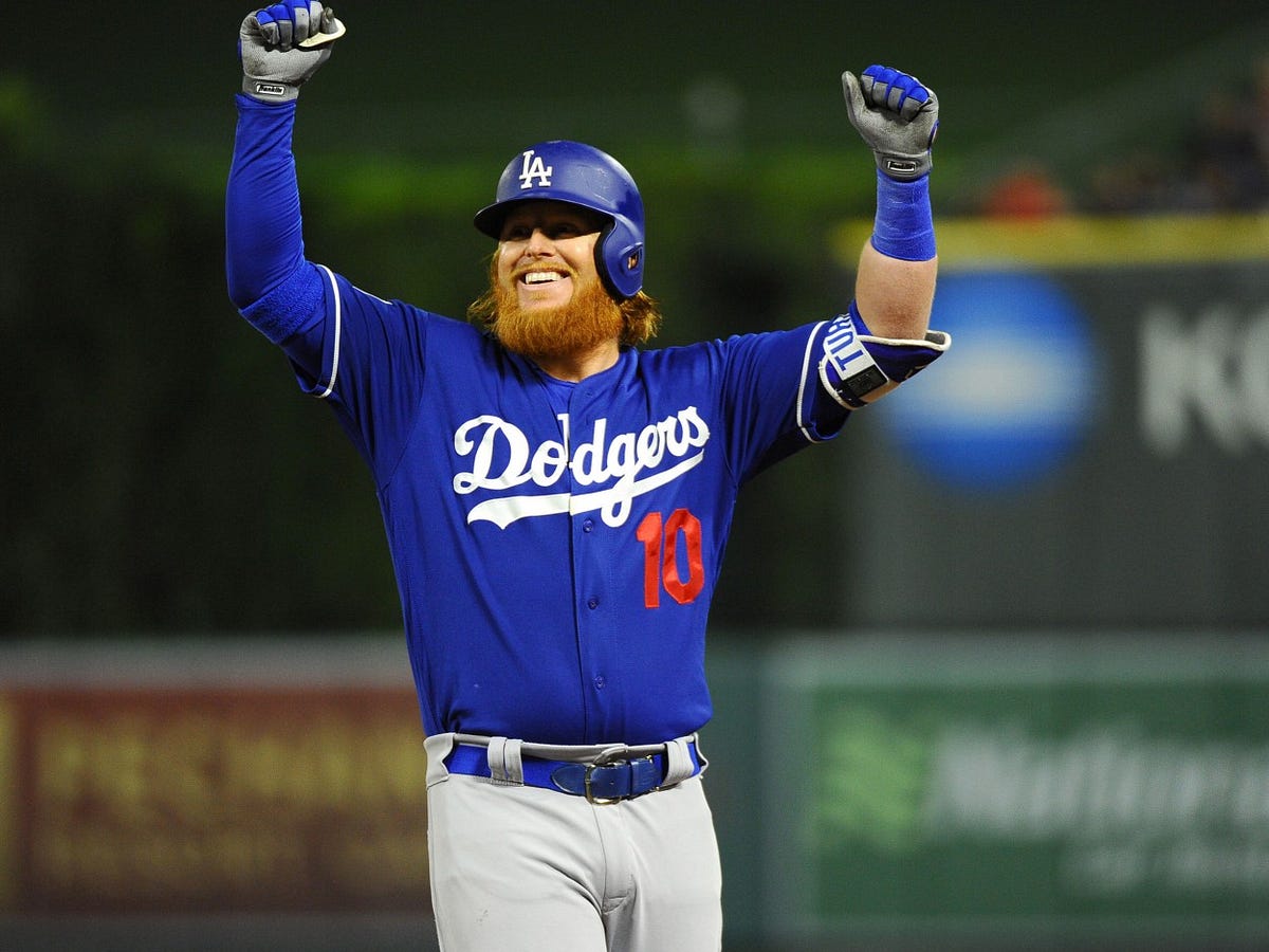 dodgers warm up jersey