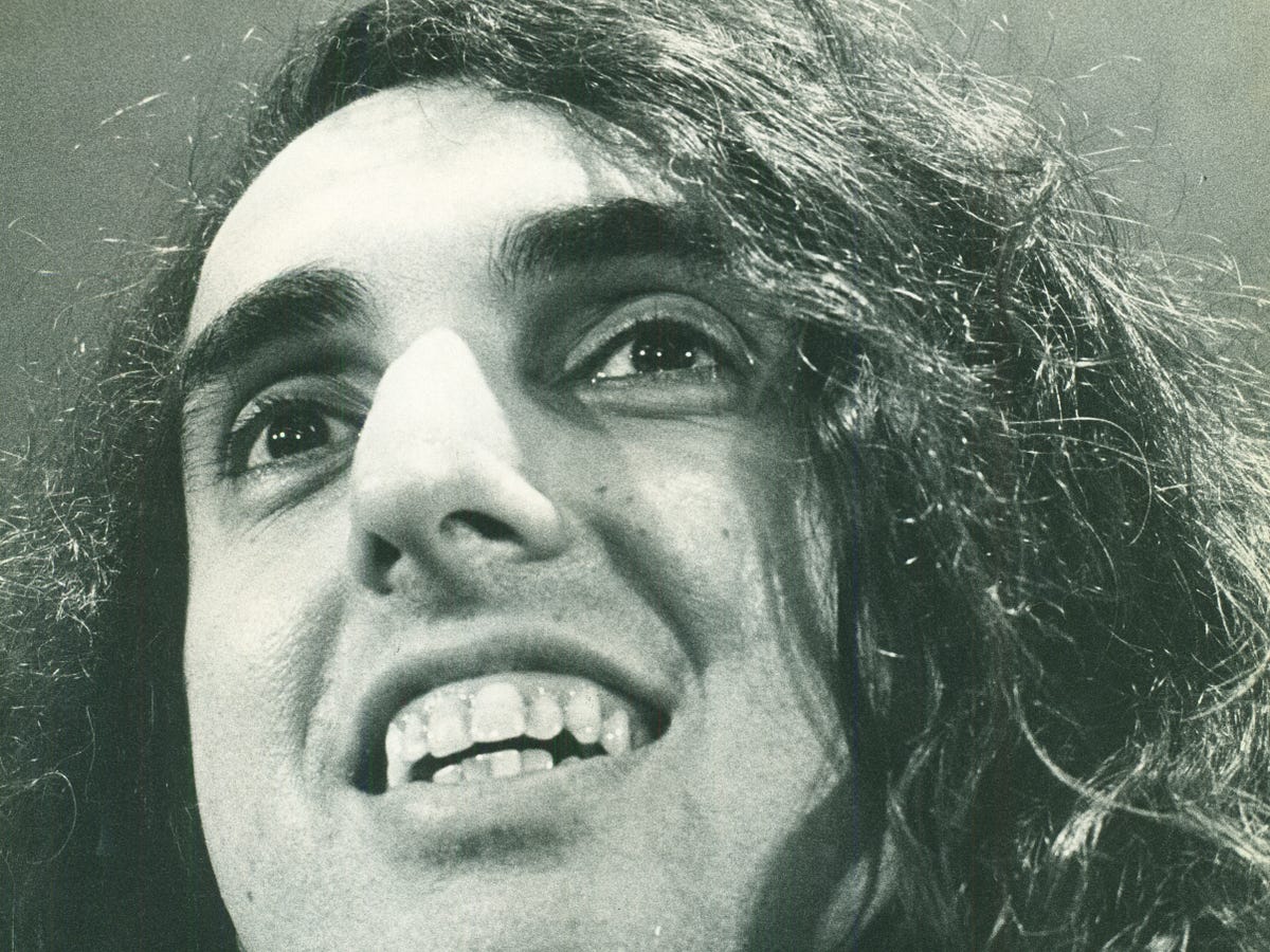 Tiny Tim is Signing Off: The Tragic Tale of an Artist's Final, Fatal  Performance | by Justin A. Martell | Cuepoint | Medium