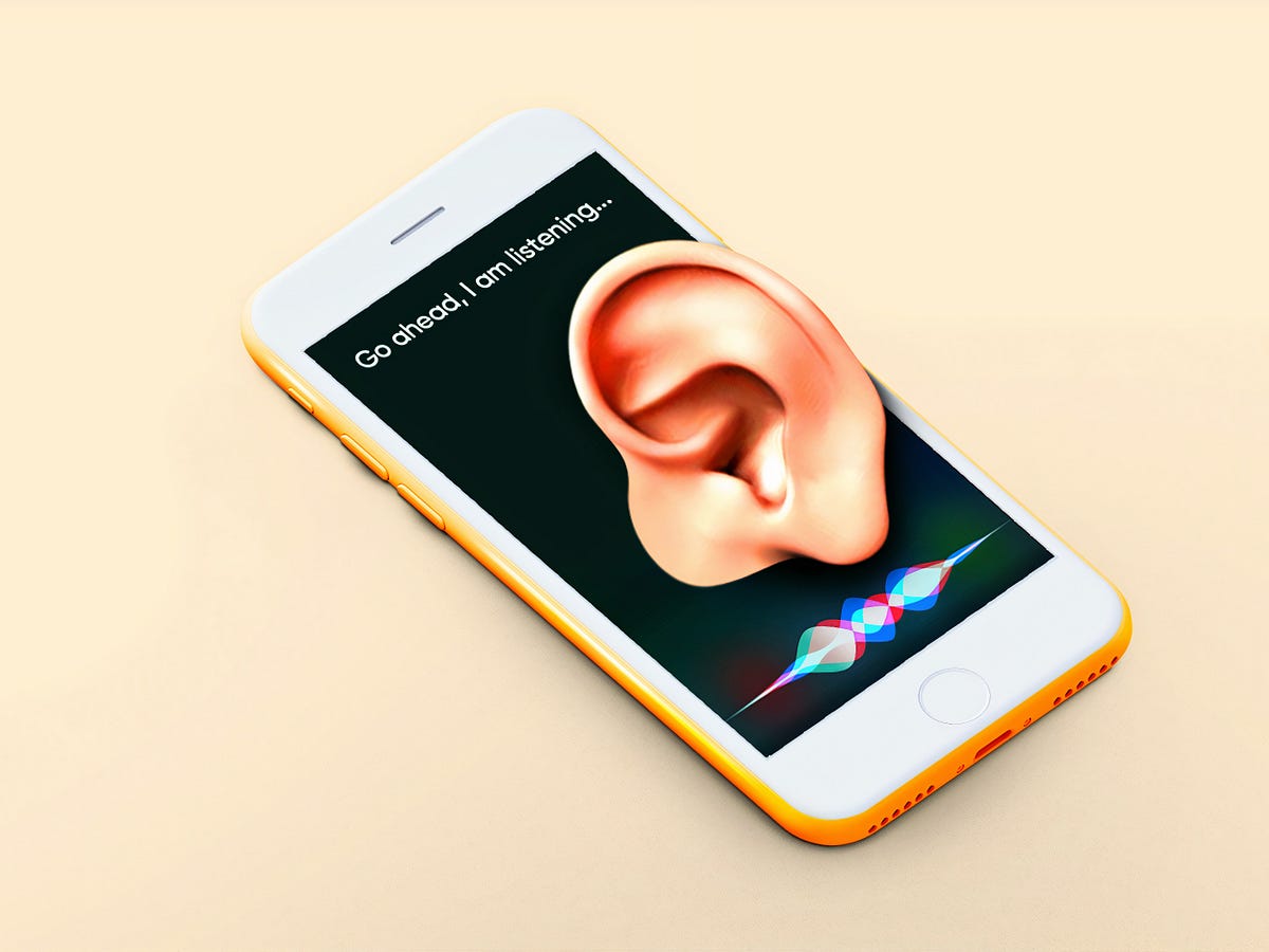 Why We Think Our Phones Are Secretly Listening to Us | by Simon Pitt | Debugger