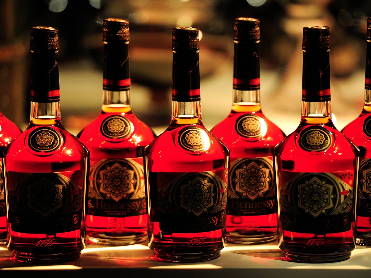 How Hennessy Exploited Black Culture